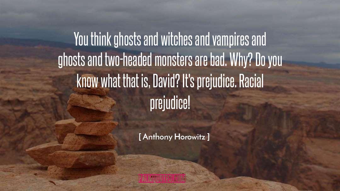 Bad Poetry quotes by Anthony Horowitz