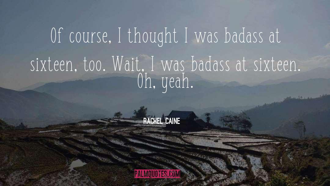 Badass Breaking Bad quotes by Rachel Caine