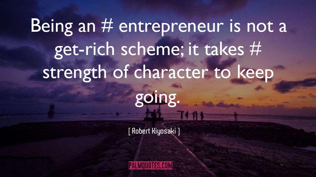 Badass Entrepreneur quotes by Robert Kiyosaki