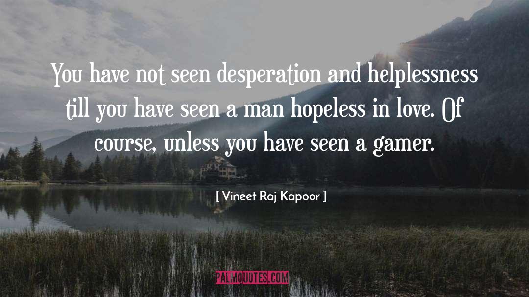 Badass Girl quotes by Vineet Raj Kapoor