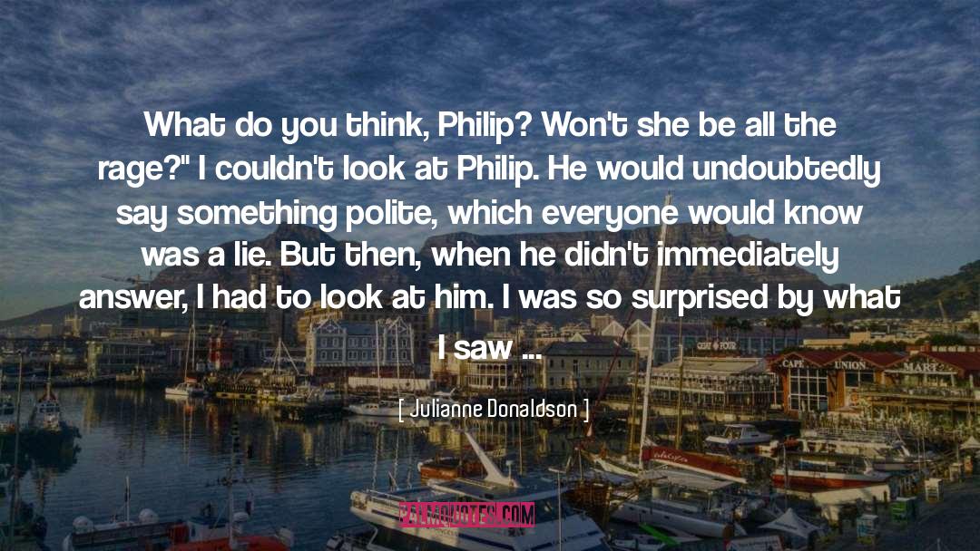 Badass Lady quotes by Julianne Donaldson