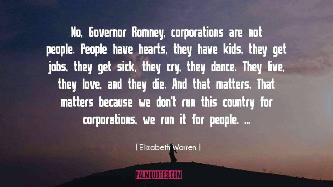 Badass quotes by Elizabeth Warren