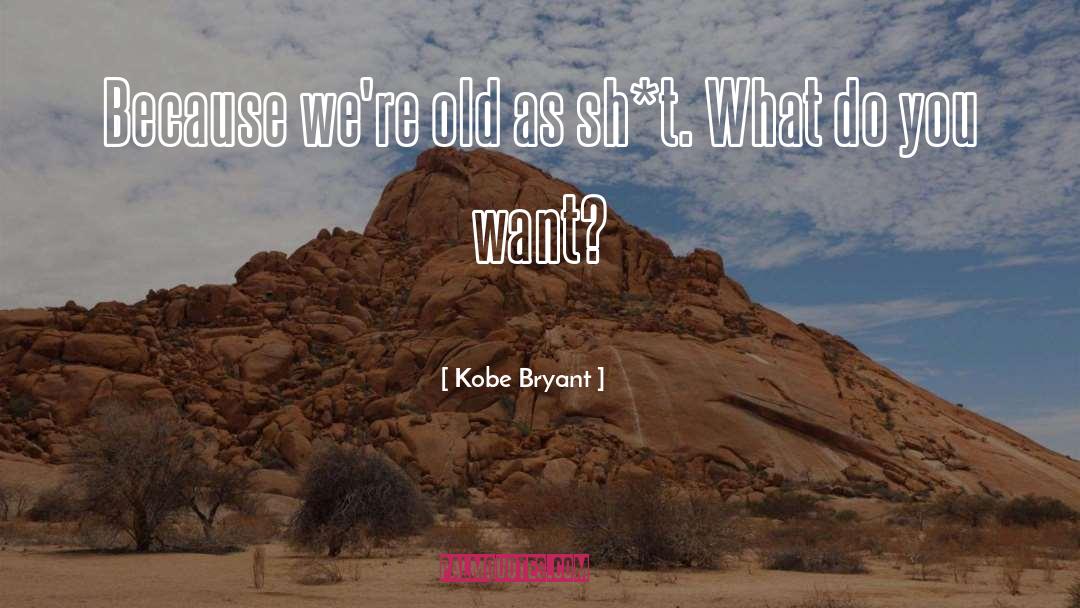 Badass quotes by Kobe Bryant