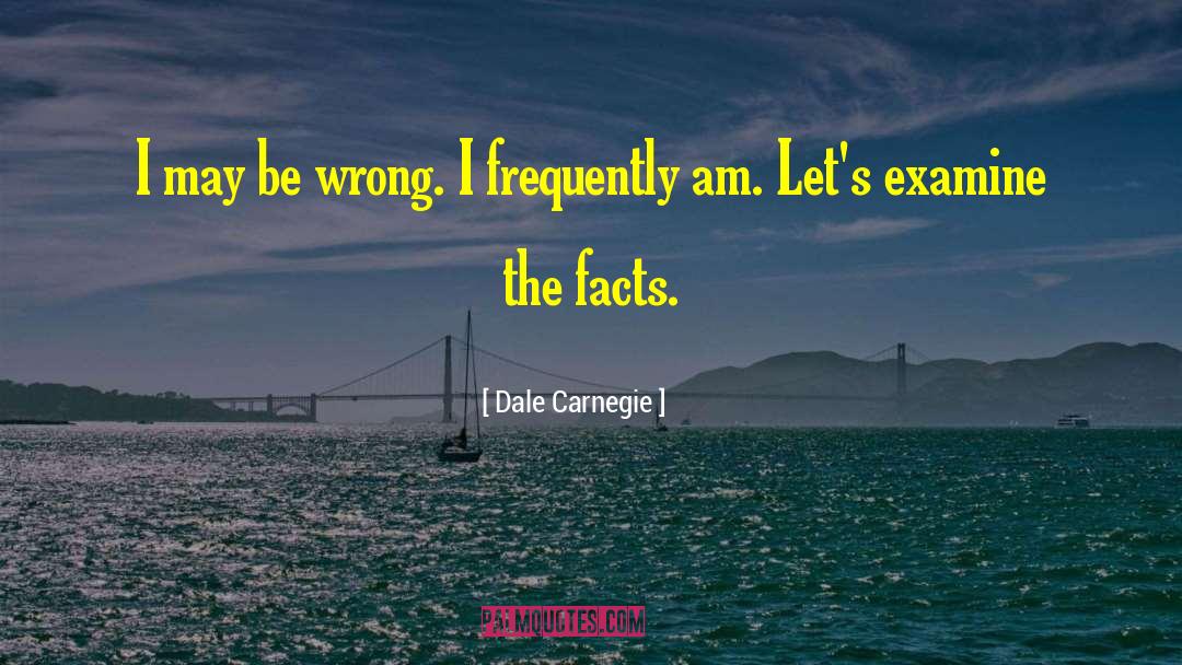 Badgett Dale quotes by Dale Carnegie