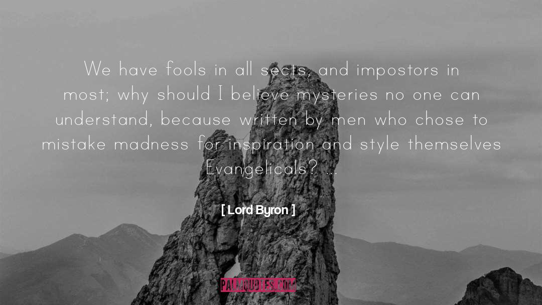 Badly Written quotes by Lord Byron