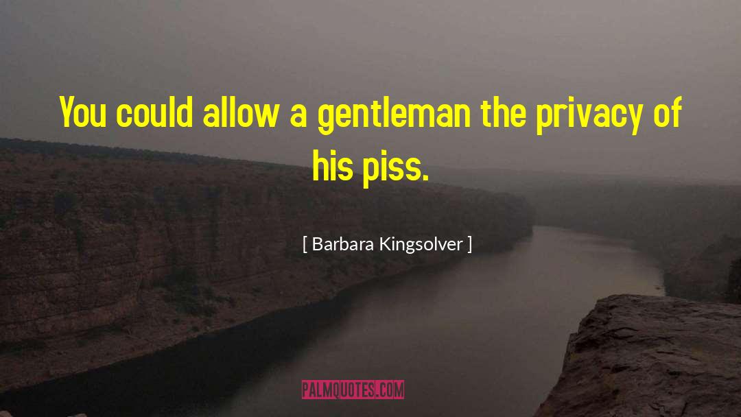 Baekeland Barbara quotes by Barbara Kingsolver