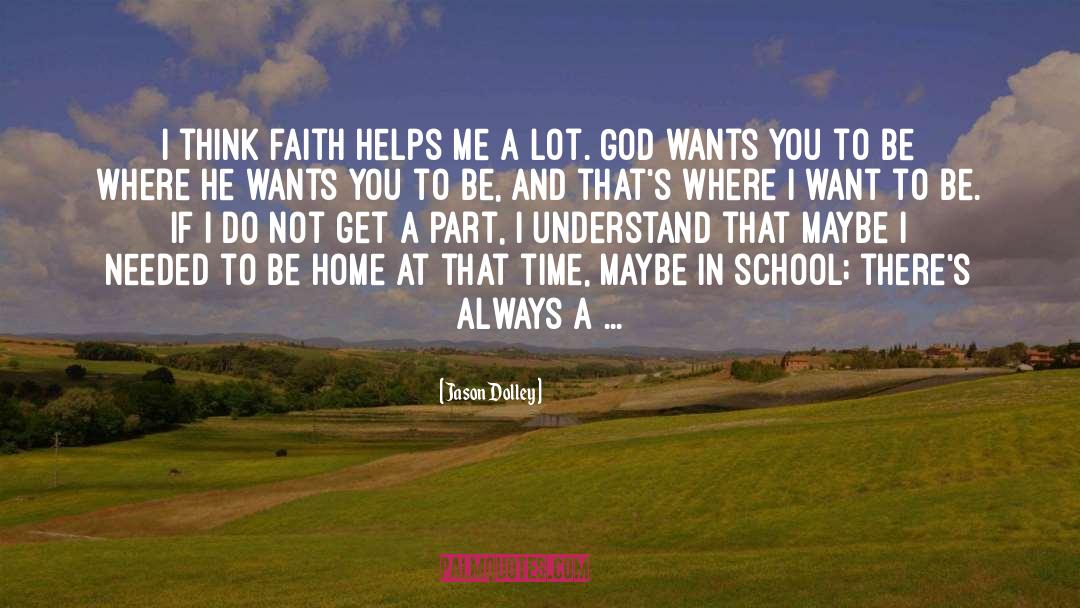 Baha I Faith quotes by Jason Dolley