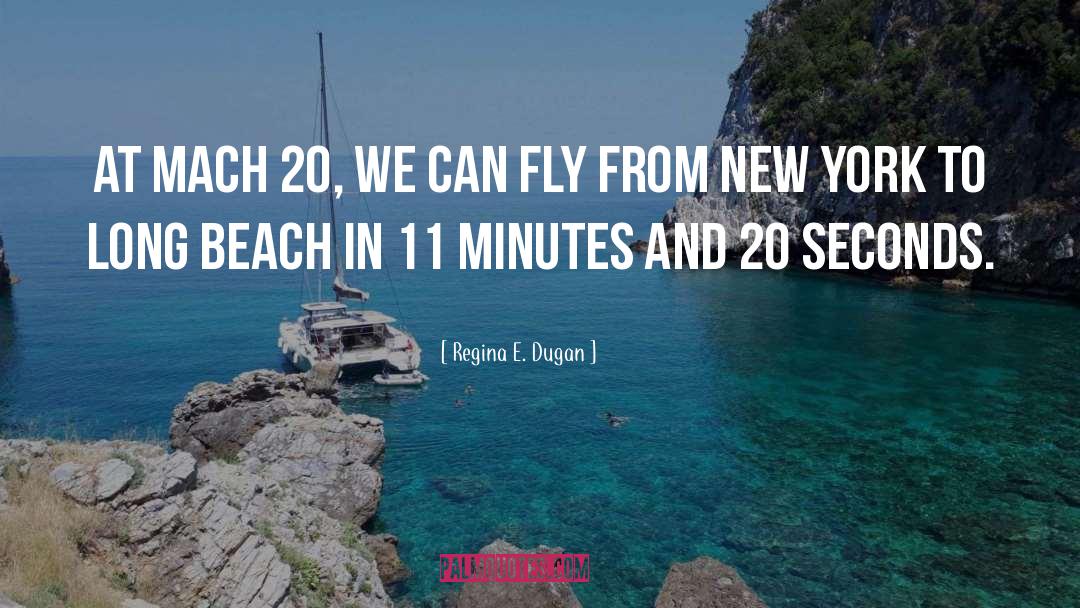 Bahari Beach quotes by Regina E. Dugan