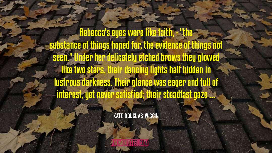 Bairbre Power quotes by Kate Douglas Wiggin