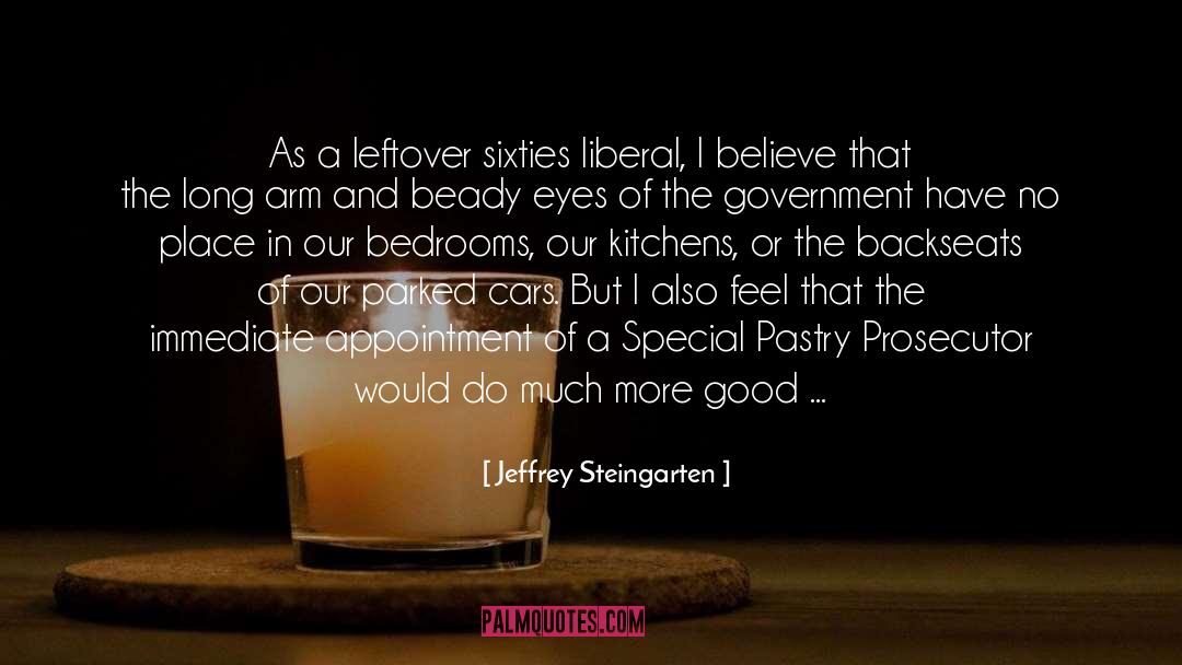 Bakers quotes by Jeffrey Steingarten