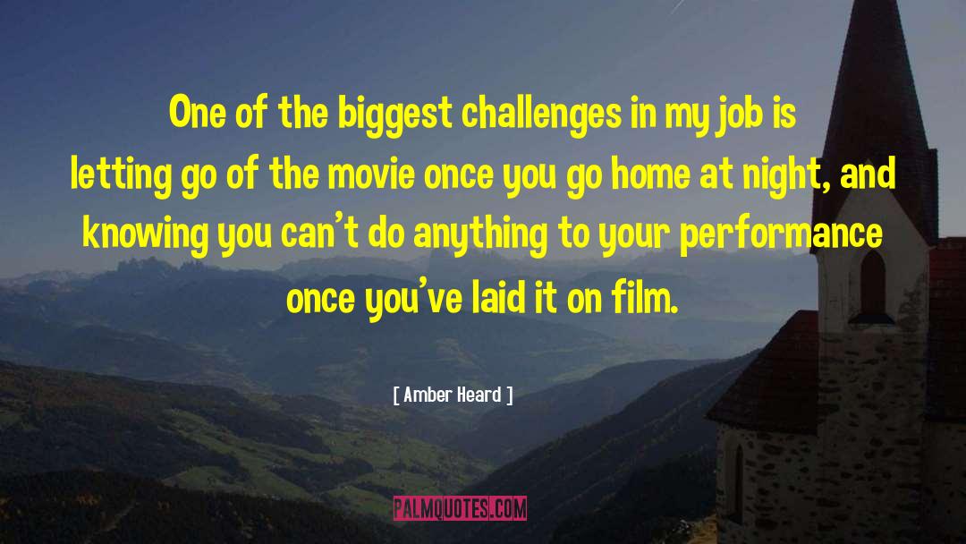 Balboa Movie quotes by Amber Heard