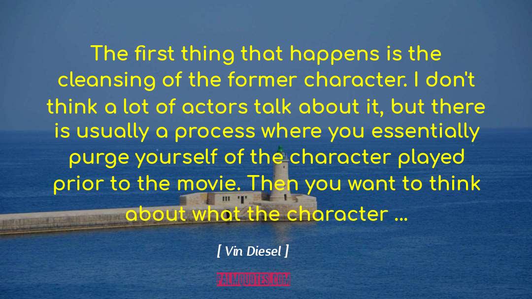 Balboa Movie quotes by Vin Diesel