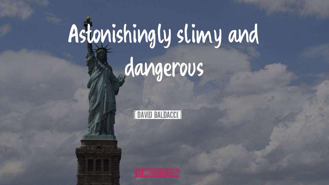 Baldacci quotes by David Baldacci