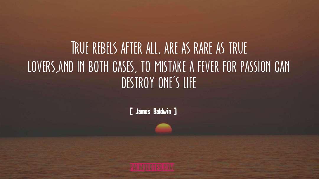 Baldwin quotes by James Baldwin