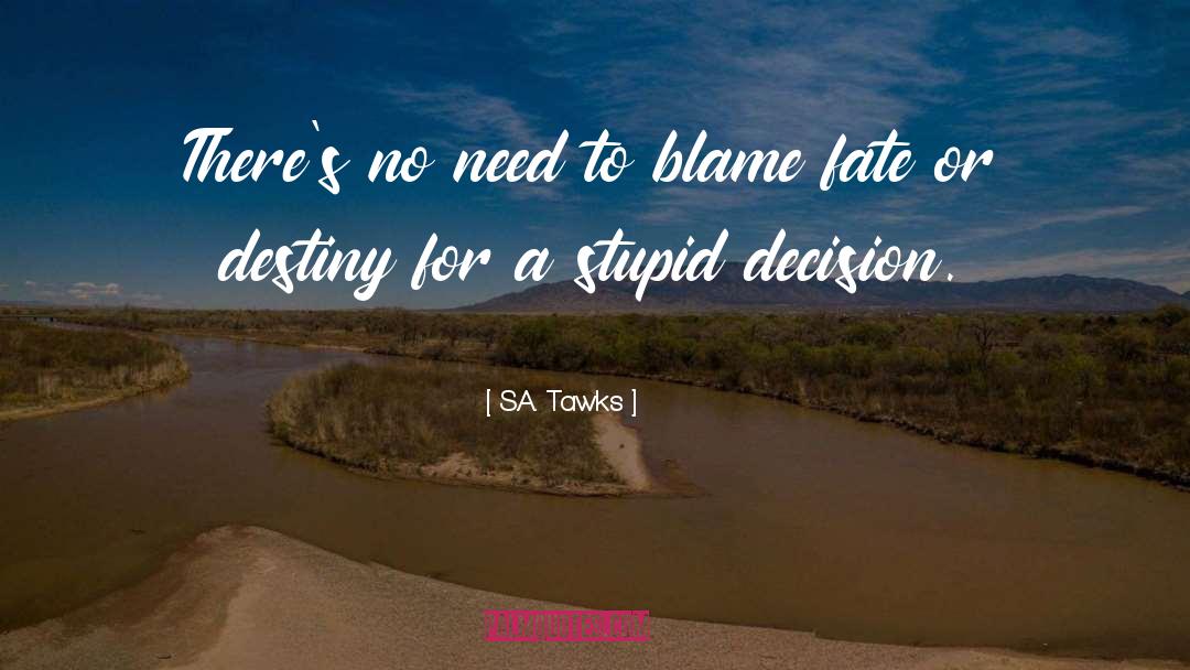 Bali quotes by S.A. Tawks