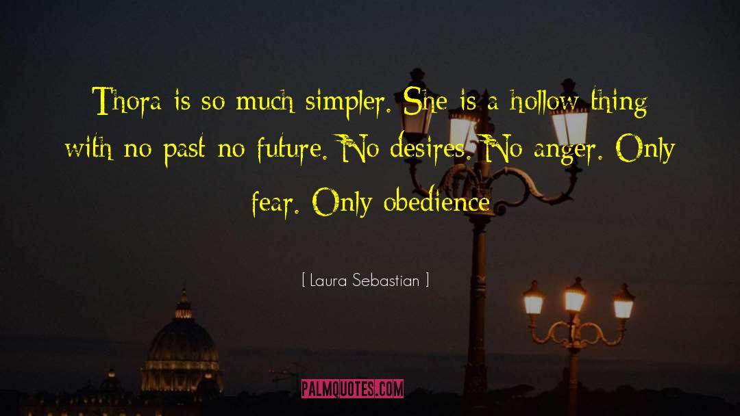 Balilla Hollow quotes by Laura Sebastian