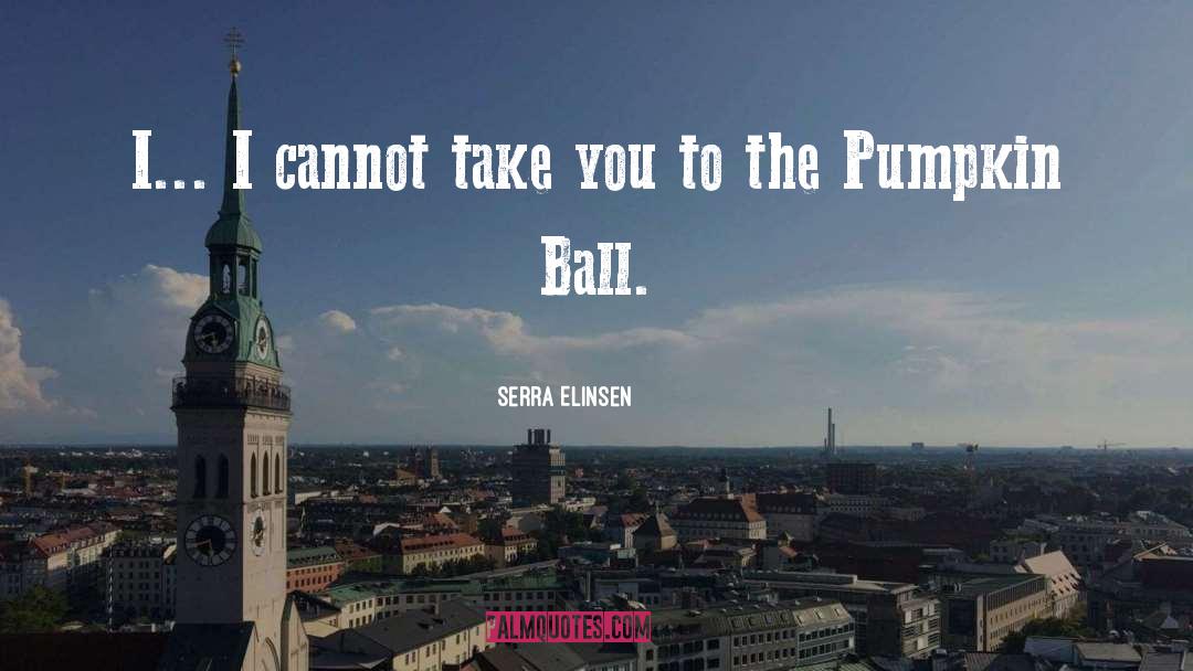 Ball Chain quotes by Serra Elinsen
