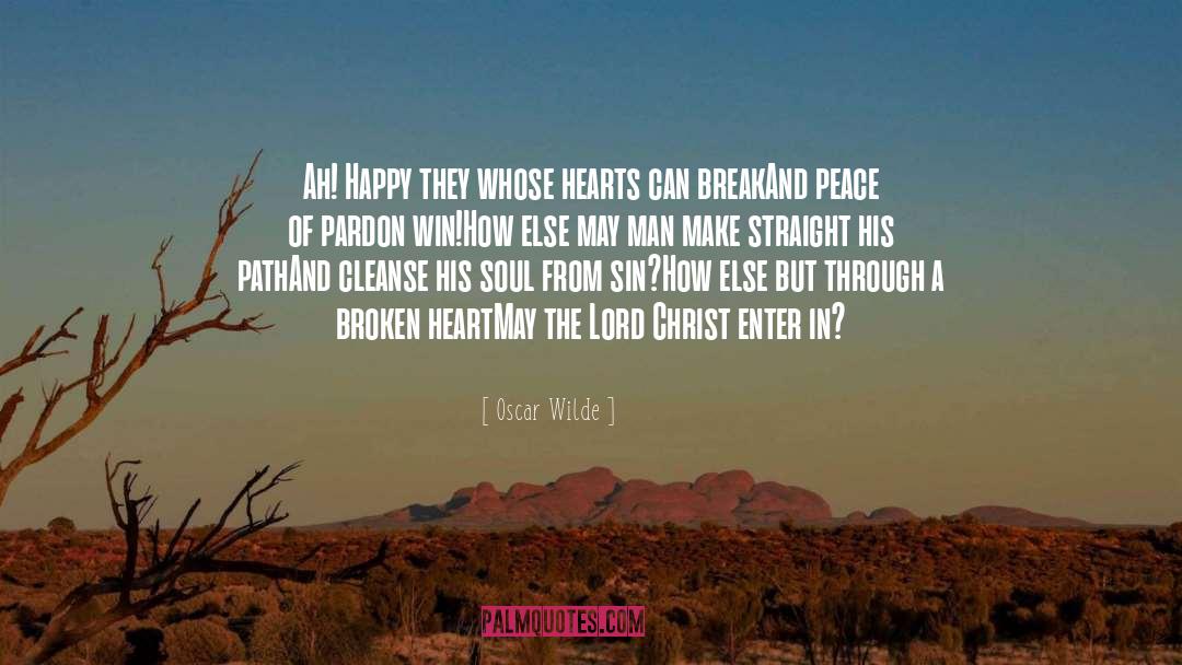 Ballad quotes by Oscar Wilde