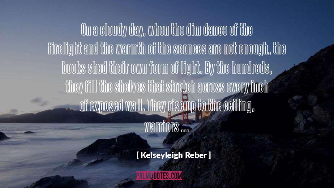 Ballet Dance quotes by Kelseyleigh Reber