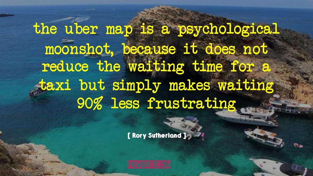 Ballia Map quotes by Rory Sutherland