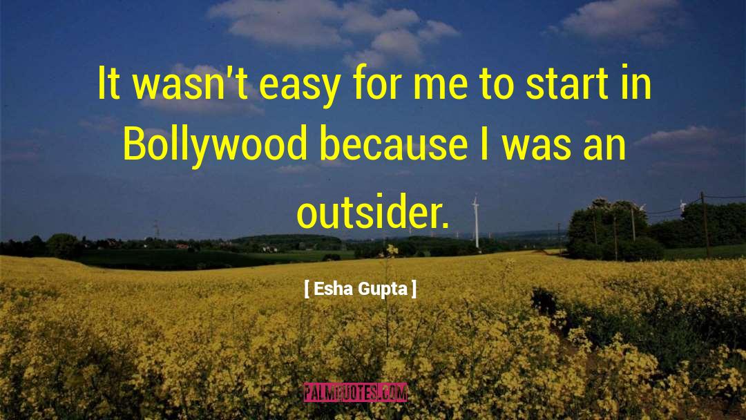 Balmukund Gupta quotes by Esha Gupta