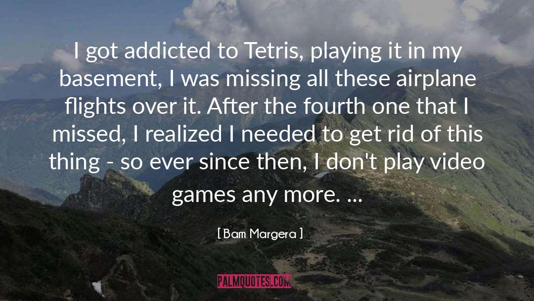 Bam quotes by Bam Margera