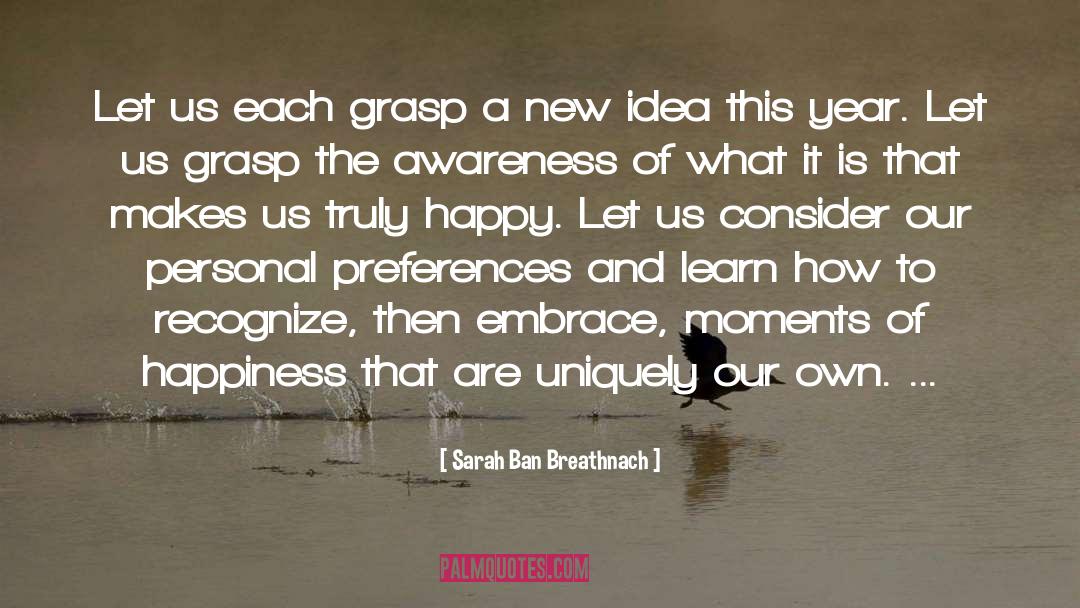 Ban quotes by Sarah Ban Breathnach