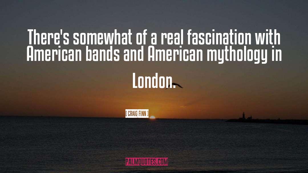 Bands quotes by Craig Finn