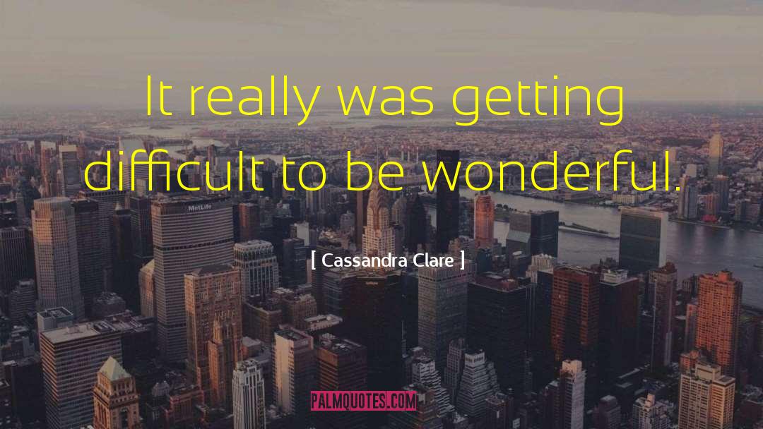 Bane Pack quotes by Cassandra Clare