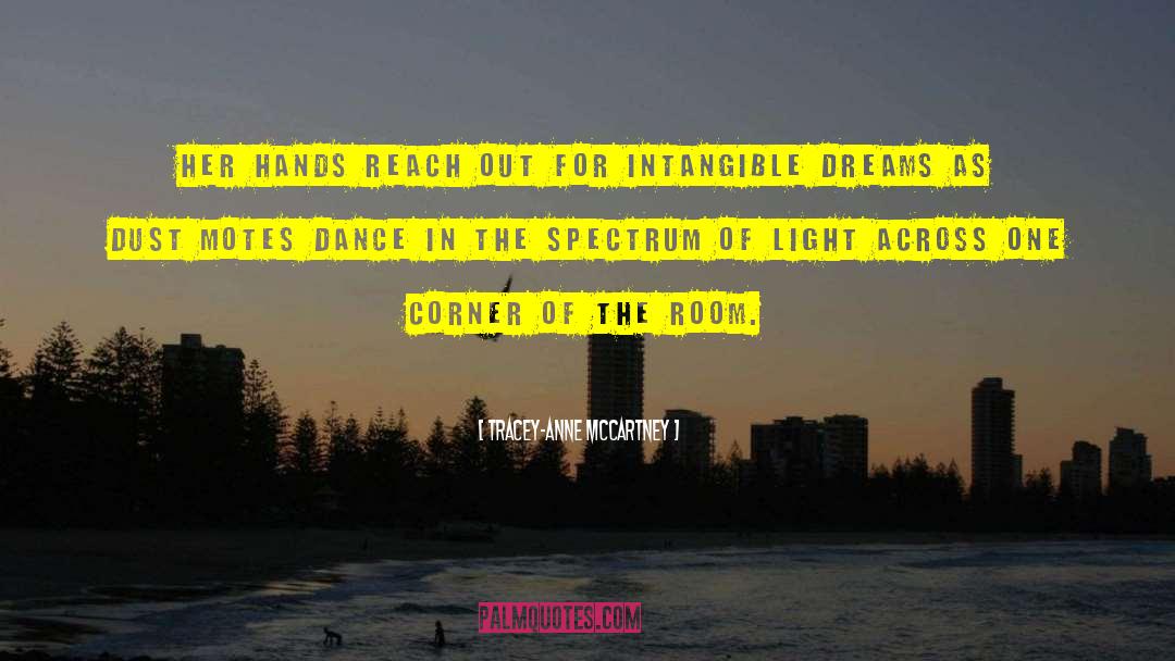 Bangarra Dance quotes by Tracey-anne McCartney