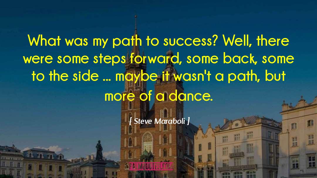 Bangarra Dance quotes by Steve Maraboli