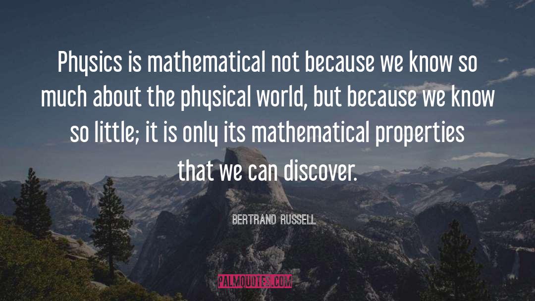 Bangash Properties quotes by Bertrand Russell