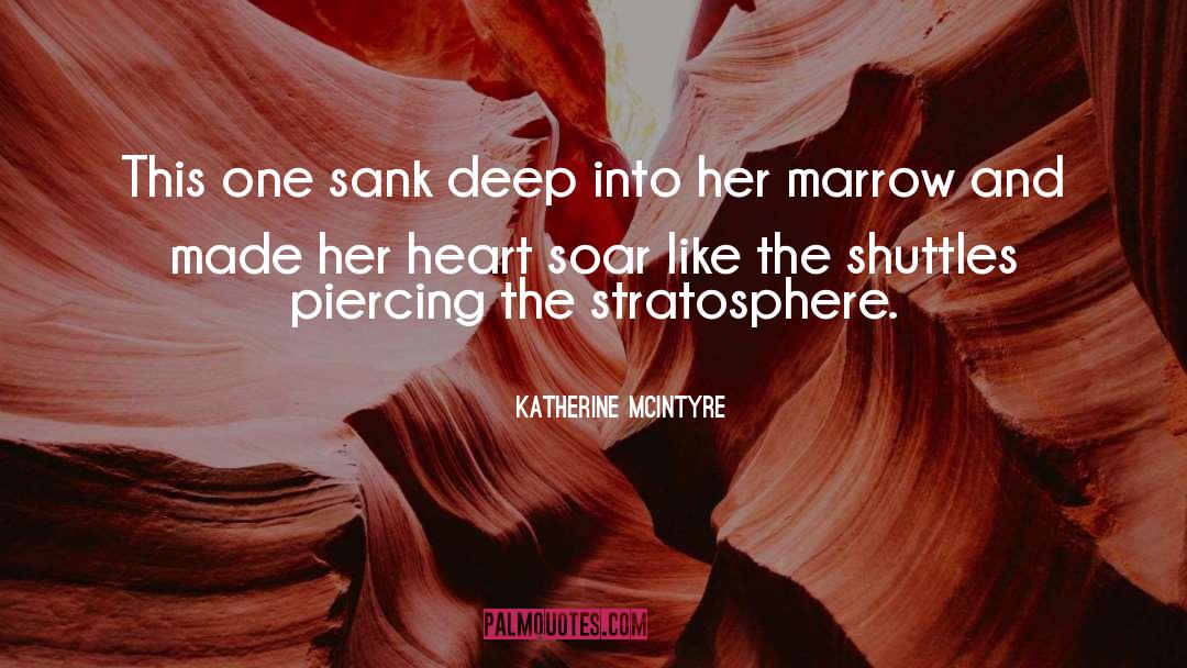 Bangkok Fiction quotes by Katherine McIntyre