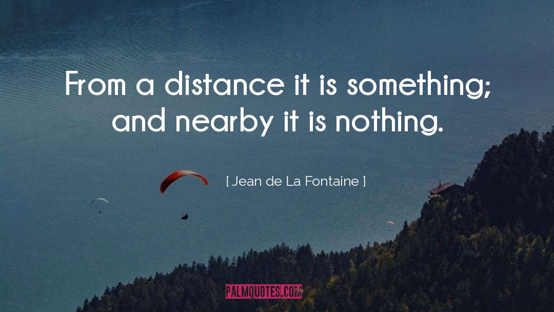 Banho De Mar quotes by Jean De La Fontaine