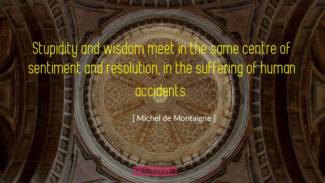 Banho De Mar quotes by Michel De Montaigne