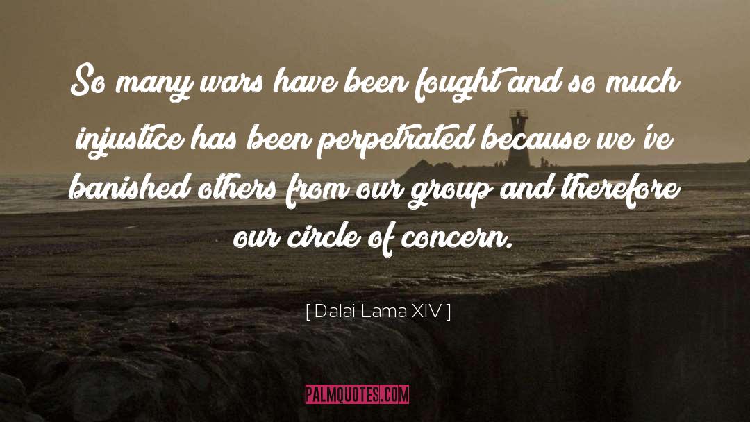 Banished From Asgard quotes by Dalai Lama XIV