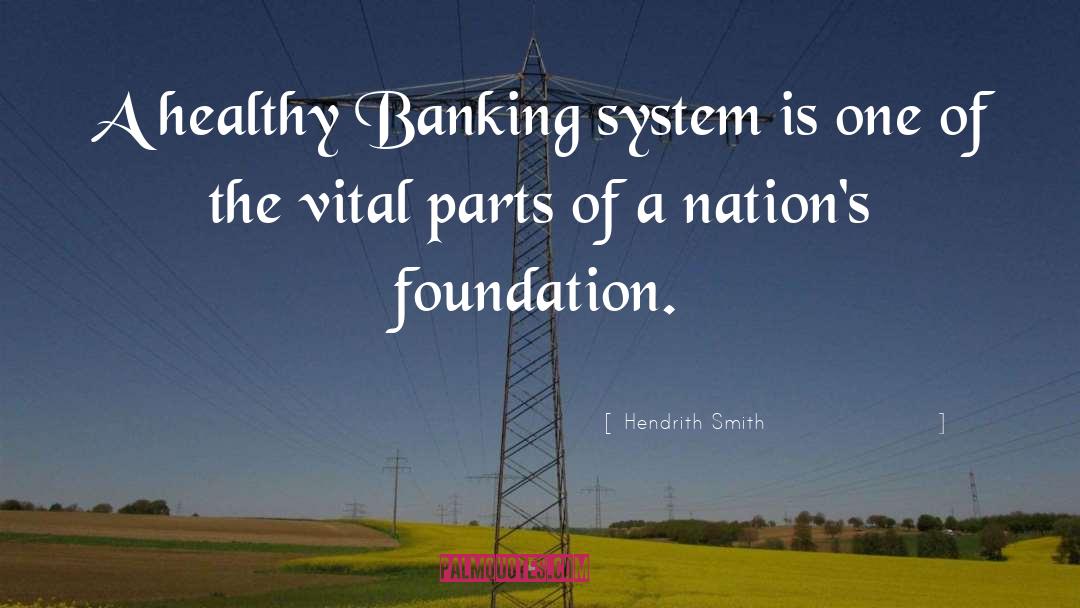 Banking Elite quotes by Hendrith Smith