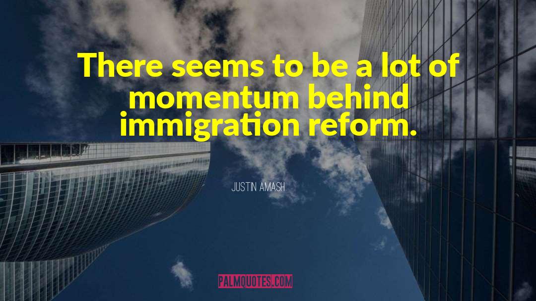 Banking Reform quotes by Justin Amash