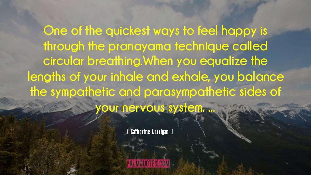 Banking System quotes by Catherine Carrigan