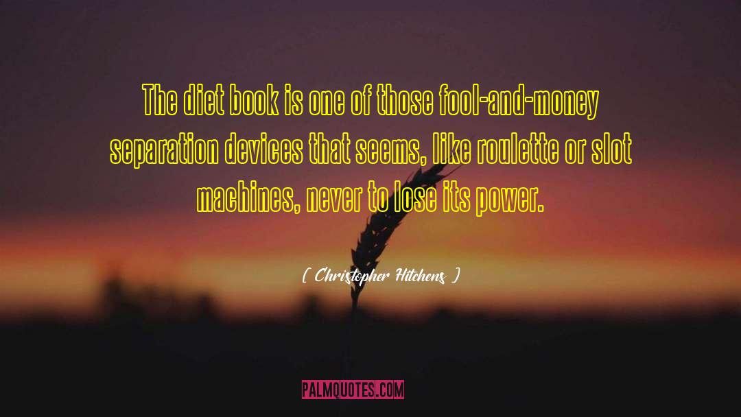 Banned Book quotes by Christopher Hitchens