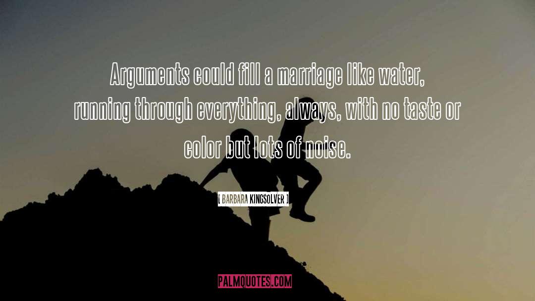 Barbara Kingsolver quotes by Barbara Kingsolver