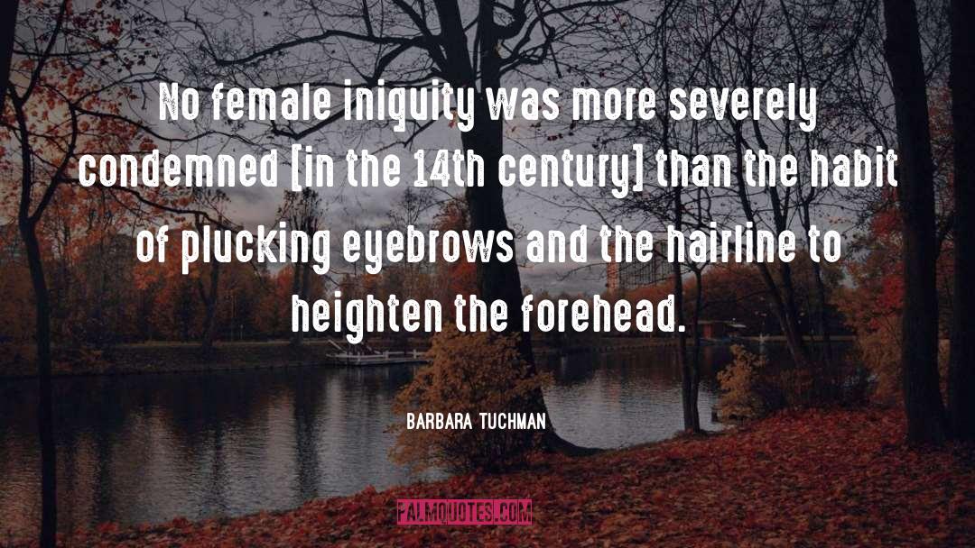 Barbara Tuchman quotes by Barbara Tuchman