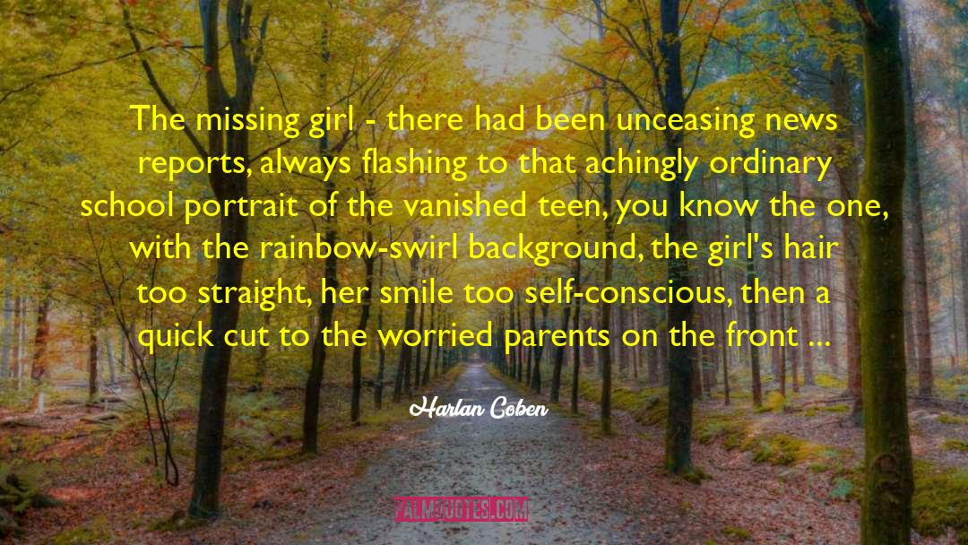 Barbies Girl Toys quotes by Harlan Coben