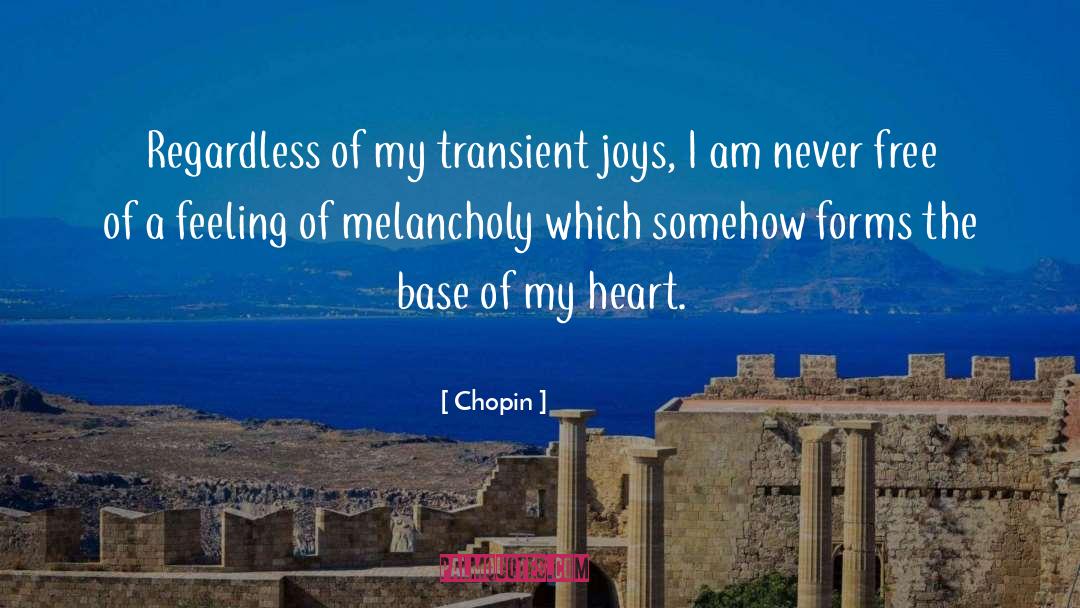 Barcarolle Chopin quotes by Chopin