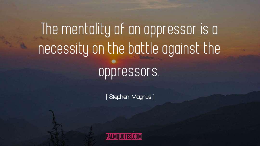 Bare Necessity quotes by Stephen Magnus