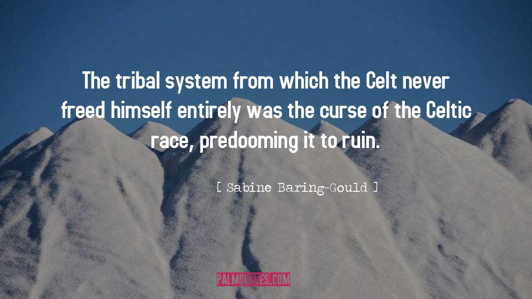 Baring quotes by Sabine Baring-Gould