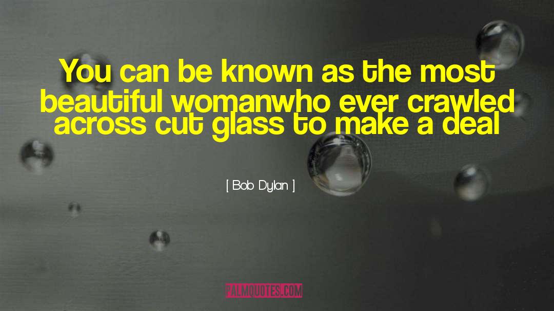 Barnbaum Musician quotes by Bob Dylan