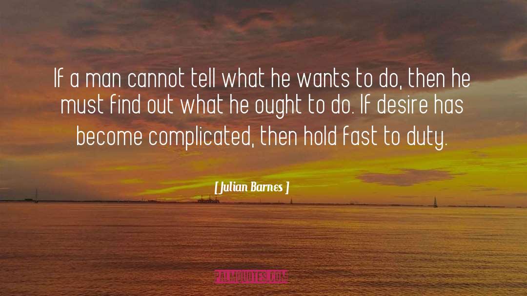 Barnes quotes by Julian Barnes