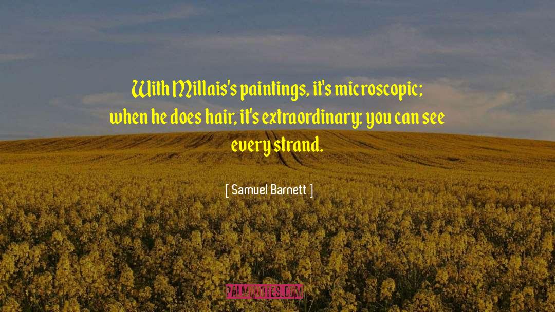 Barnett Pearce quotes by Samuel Barnett