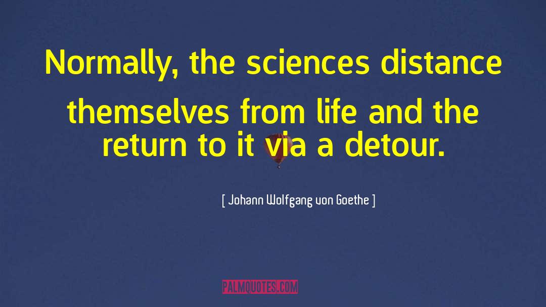 Baronin Von quotes by Johann Wolfgang Von Goethe